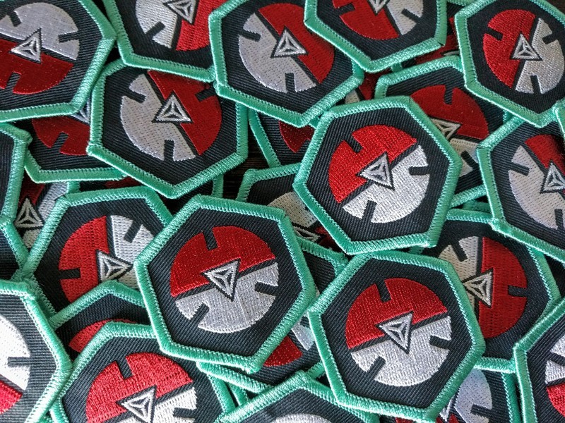 Pokegress Patch