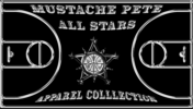 Mustache Pete Clothing's store
