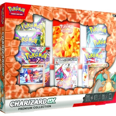 Pokemon Box Sets