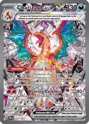 Single Cards