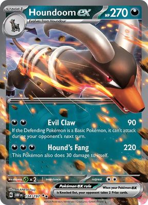 Single Cards
