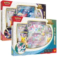 Pokémon TCG 30th Celebration - ex Box (Greninja)