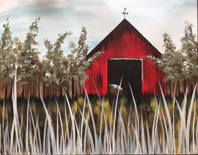 Scene Take and Make Paint Kits