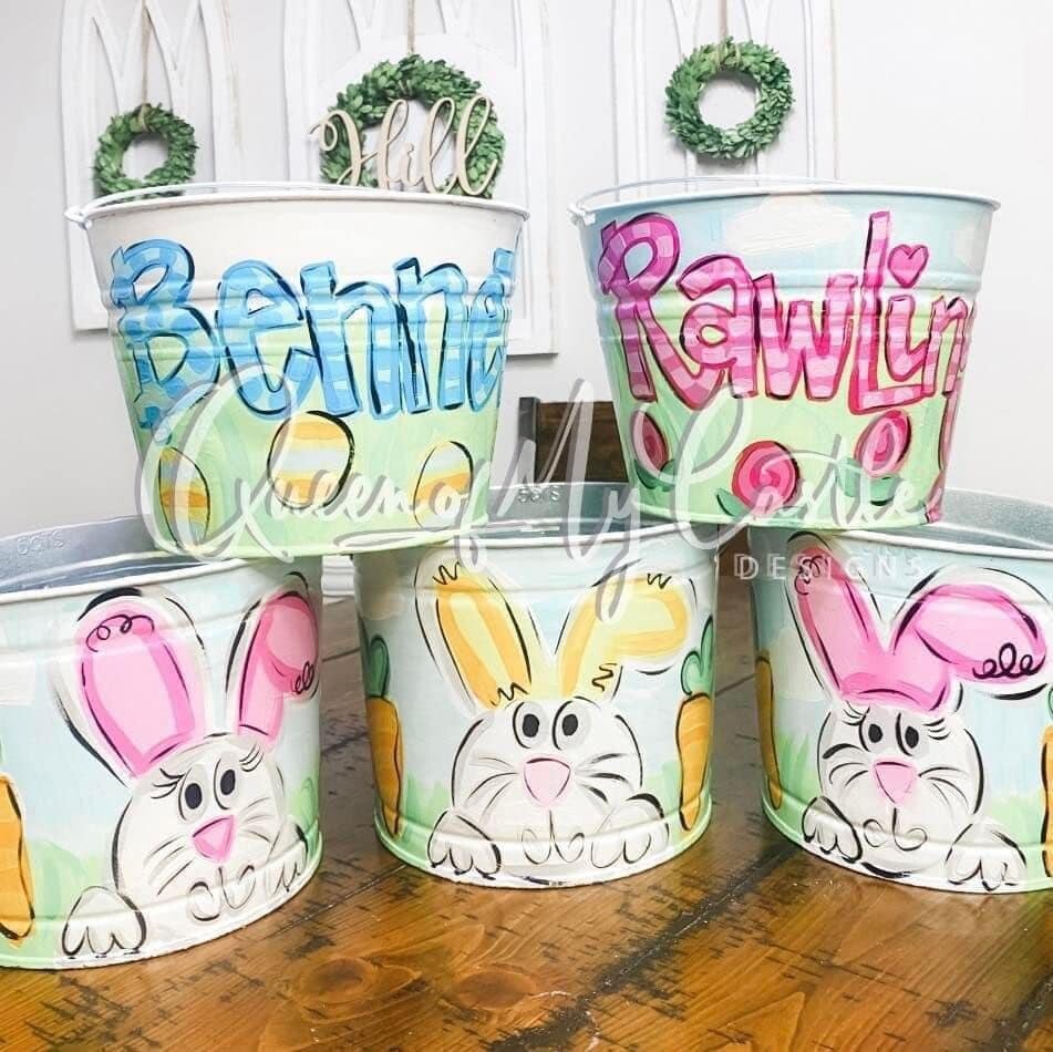 Preorder Easter Buckets