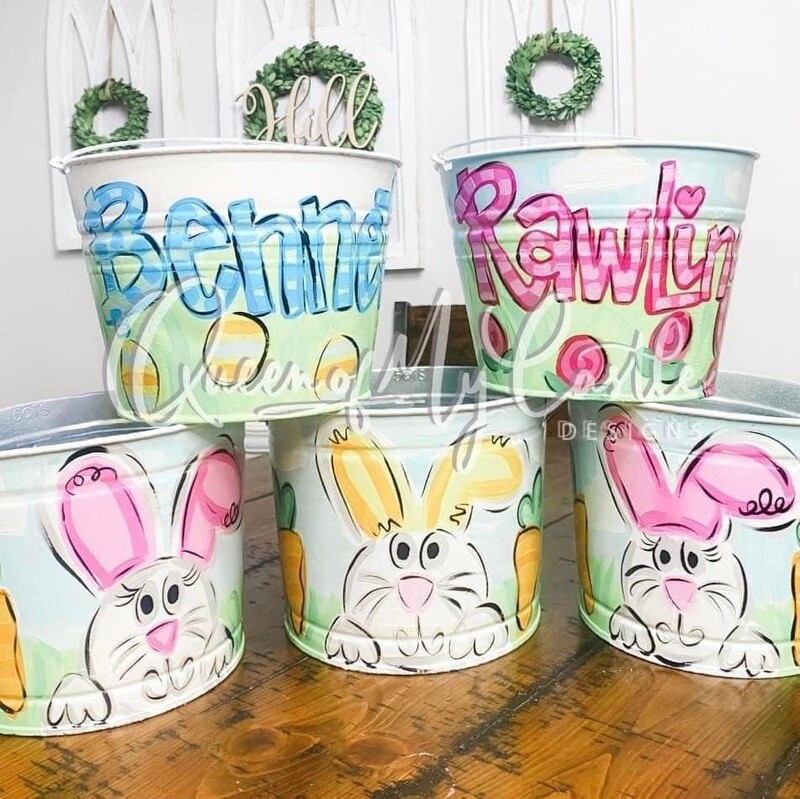 Preorder Easter Buckets