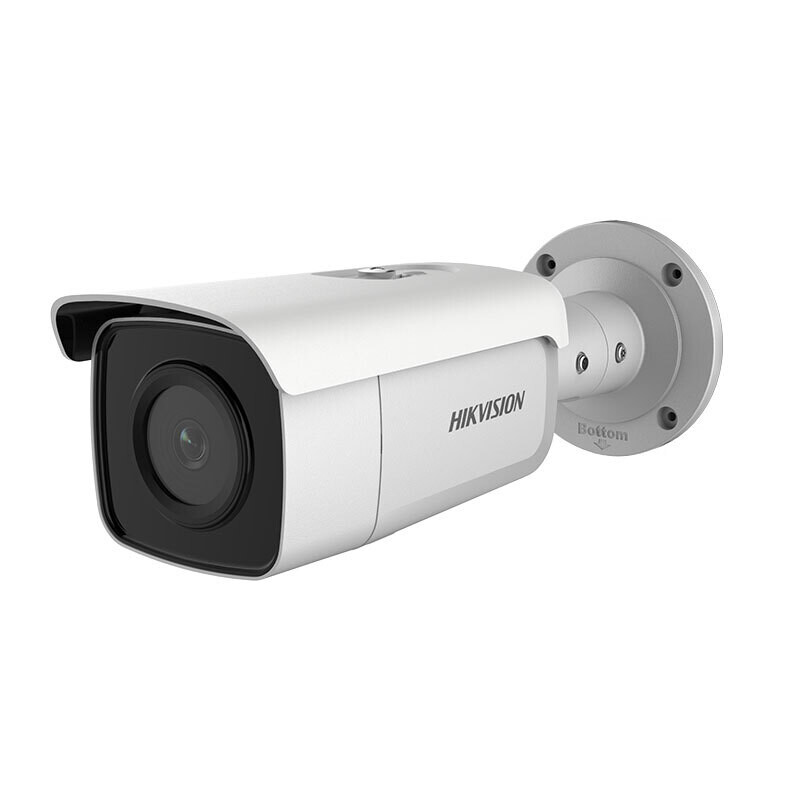 Hikvision DS-2CD2T65G1-I5 6MP EXIR Outdoor Bullet CCTV Camera 50m IR