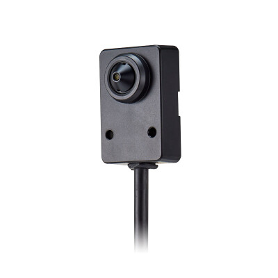 *SpOrd* Hanwha Wisenet 2MP Right-Angle Pinhole Lens Module to suit XNB-6001, 4.6mm : HAN-SLA-T4680V