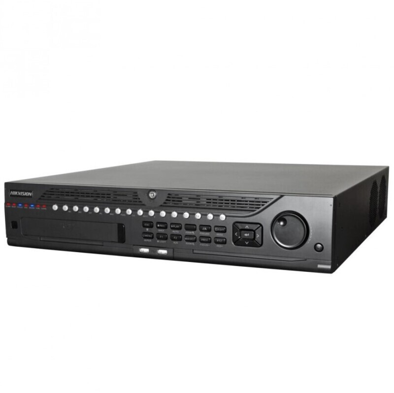 Hikvision DS-9664NI-I8 64ch NVR
