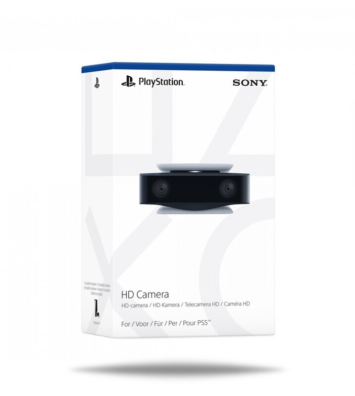 PS5 HD Kamera