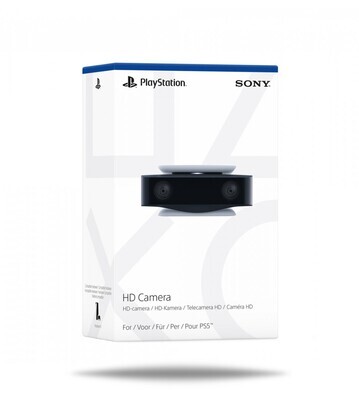 PS5 HD Kamera