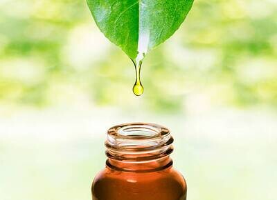 BODY OILS