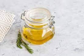 HERB-INFUSED BODY OILS