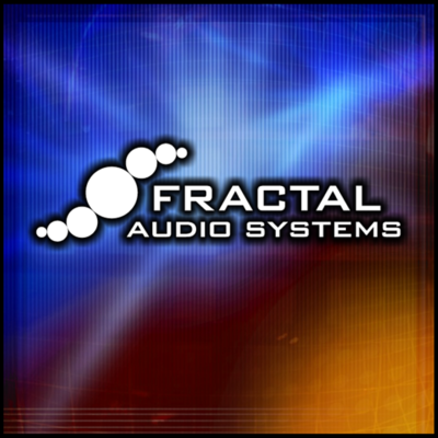 Fractal Audio Systems Custom Presets