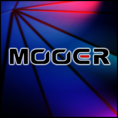 Mooer &amp; NUX Presets Store