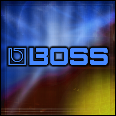 Boss/Roland Custom Presets