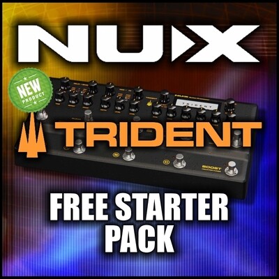NUX Trident