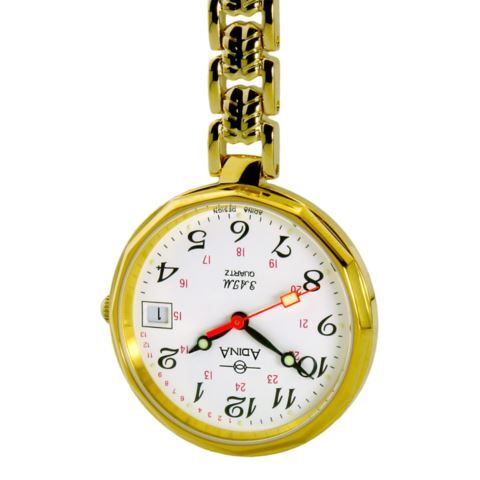 ADINA NURSE WATCH NK36 G1FF