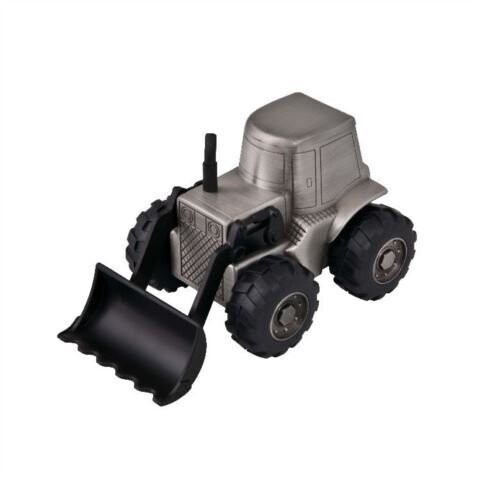 Front Loader Digger Money Box
