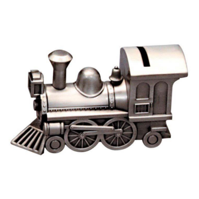 Train Money Box