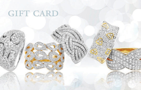Digital Gift Card