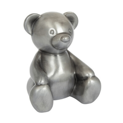 Teddy Bear Money Box