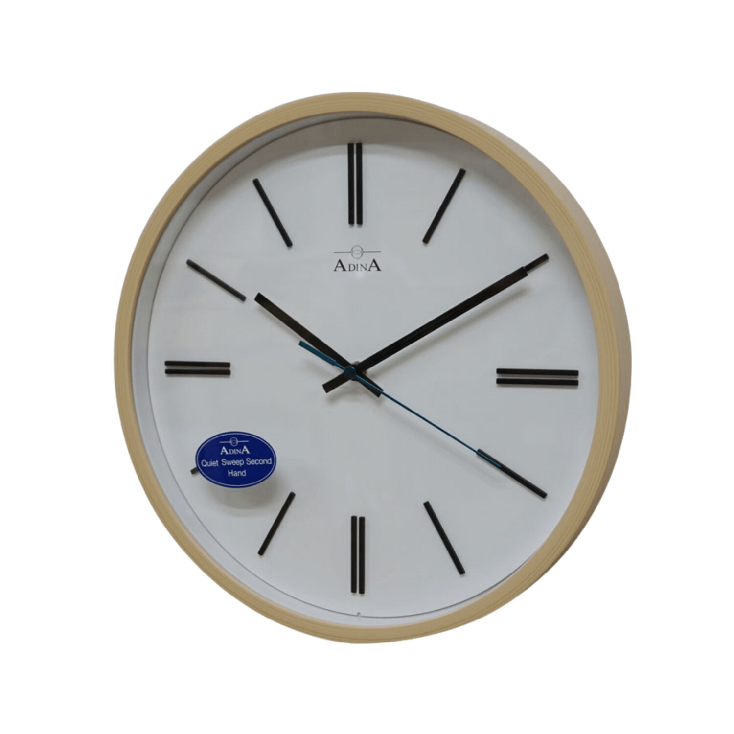Adina Wall Clock CL15-A5118A
