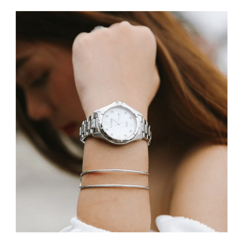 Citizen Ladies EU6080-58D