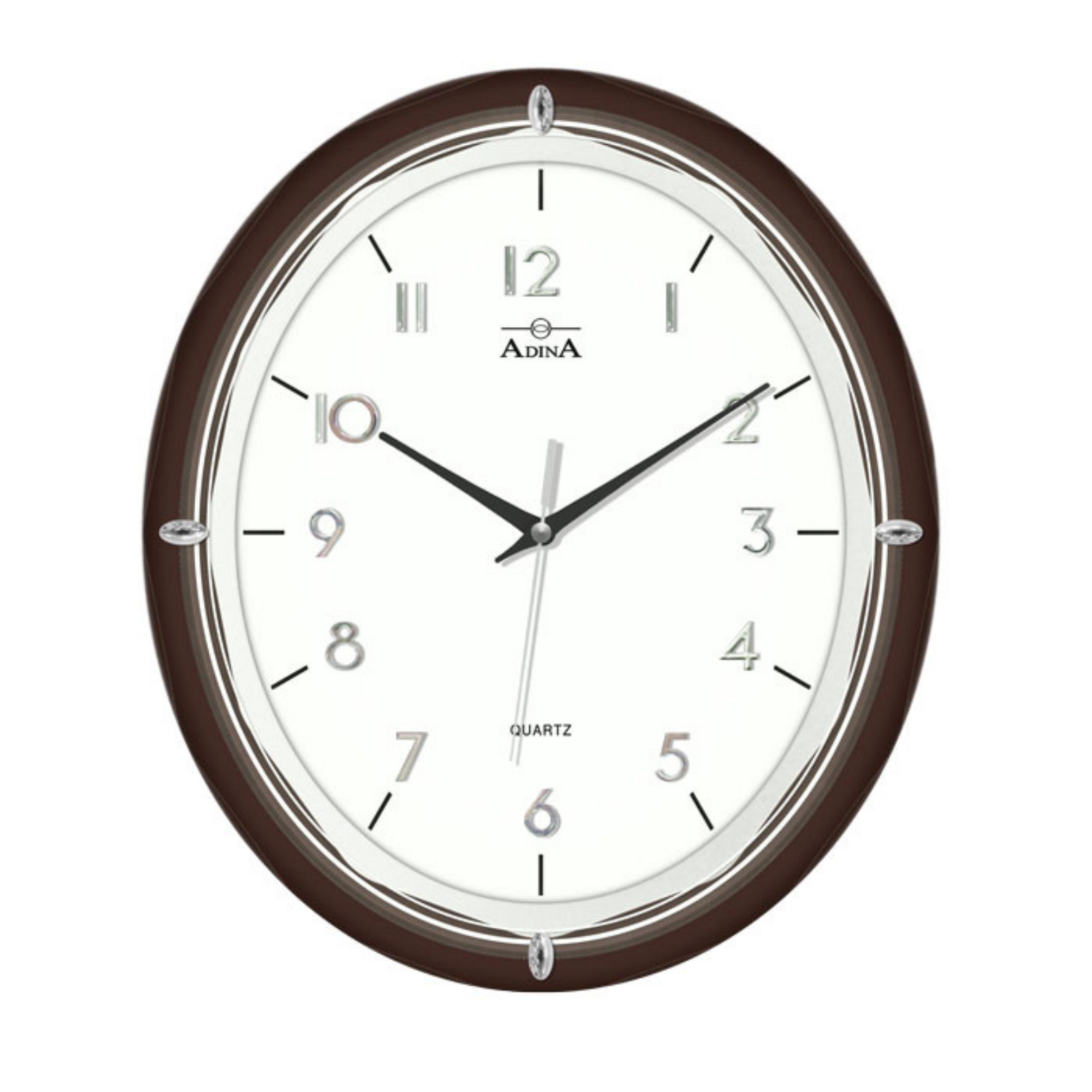 Adina Clocks
