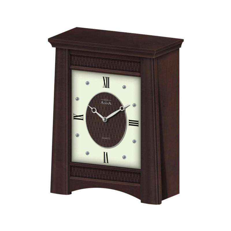 Adina Mantle Clock 07J-9519