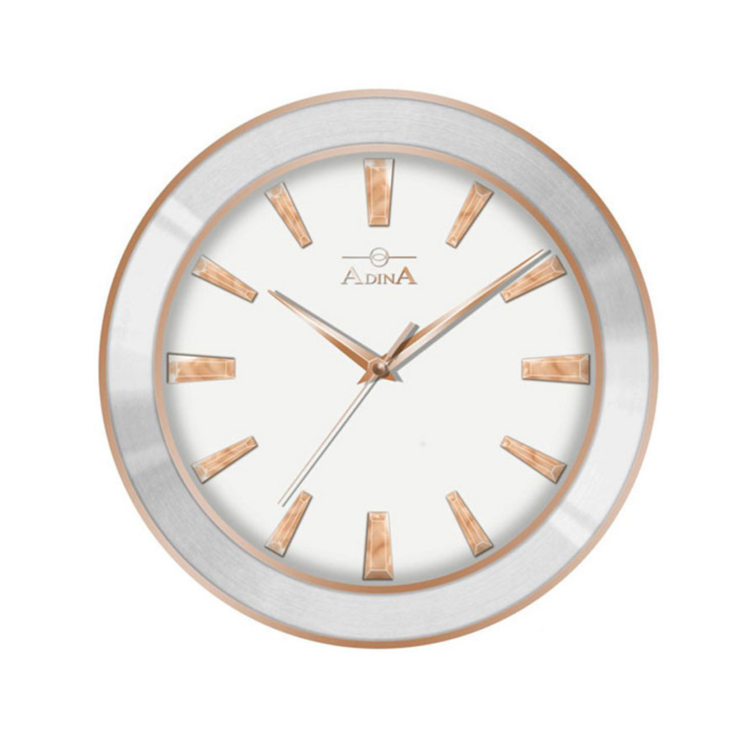 Adina Clocks
