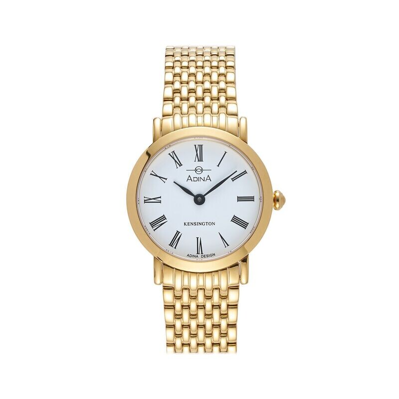 Adina Kensington Gold Dress Watch CT132 G1RB