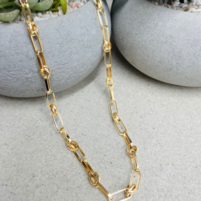 Gold Jewellery Collection