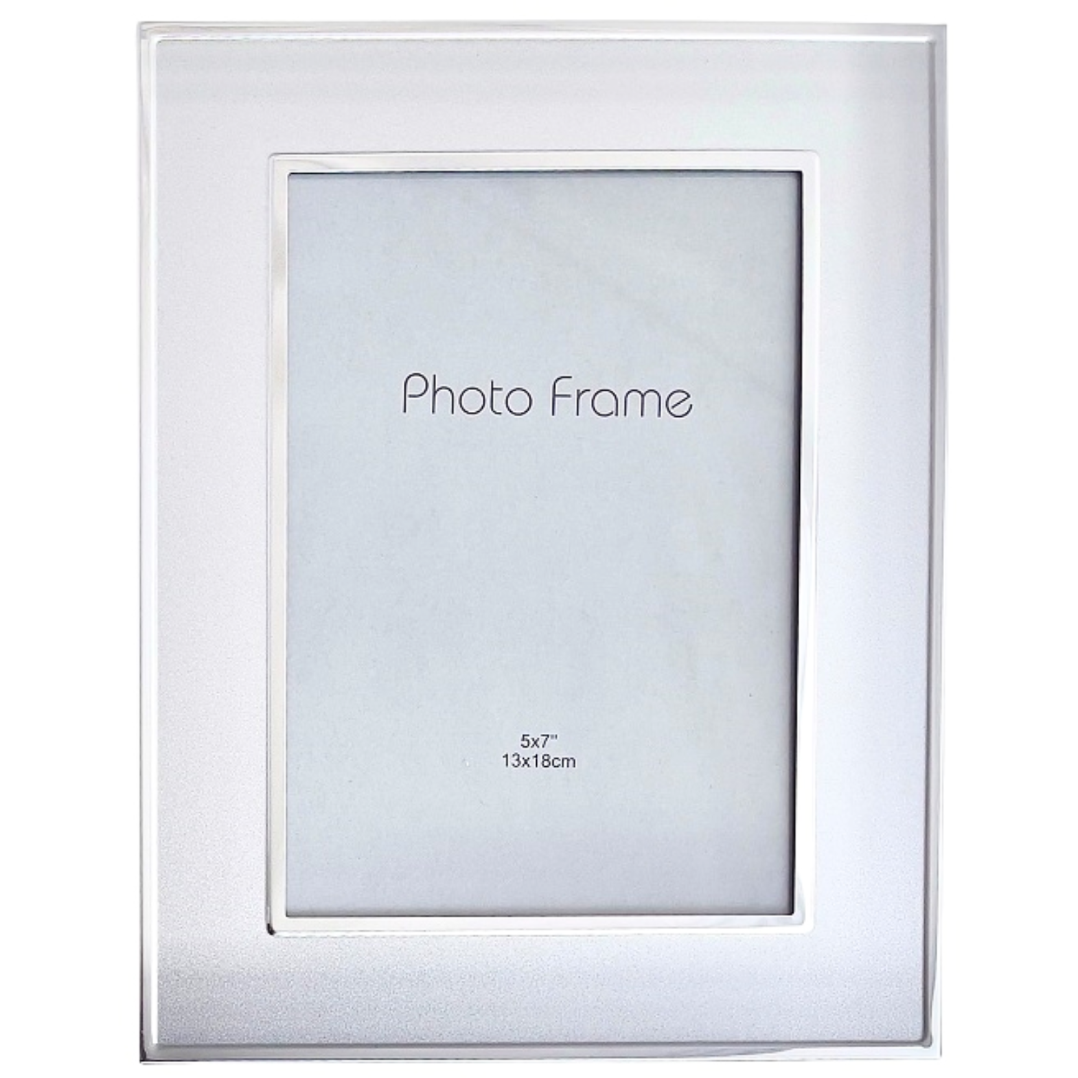 Helmer Photo Frame