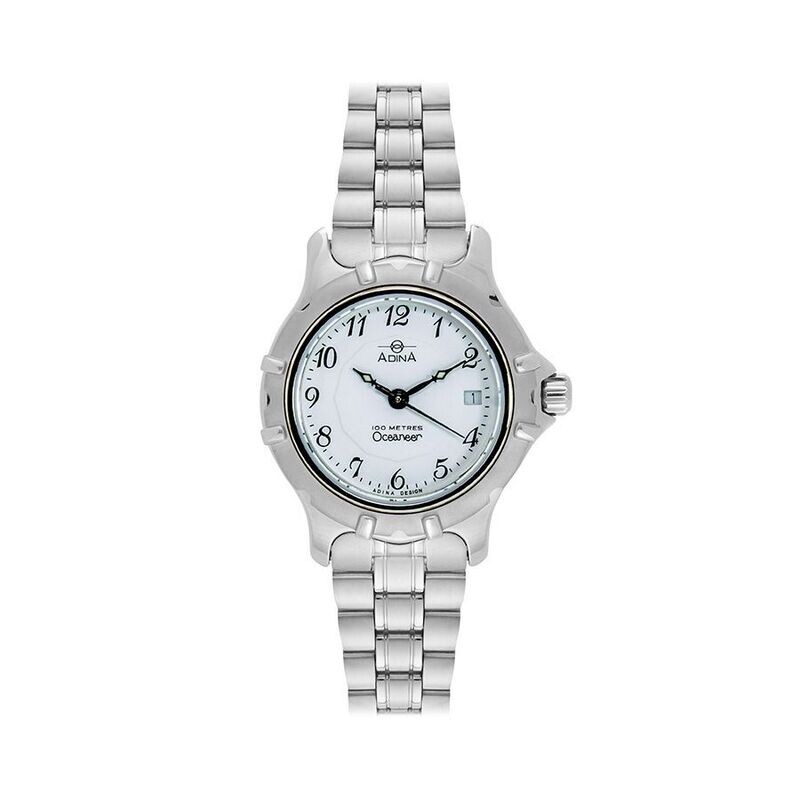 ADINA LADIES OCEANEER SPORTS WATCH CM56 S1FB