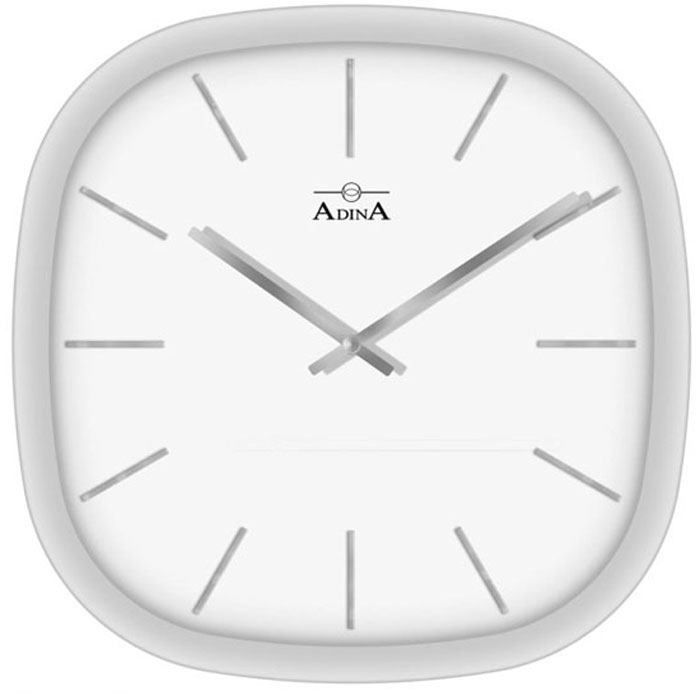 Adina Square Wall Clock