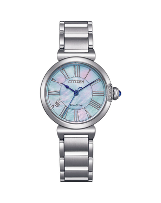 Citizen Diamond ECO-Drive Watch EM1060-87N