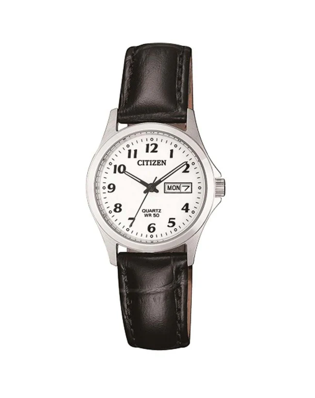 Citizen Strap QUARTZ Watch EQ2000-02A