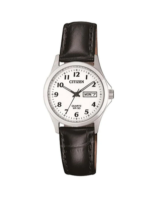 Citizen Strap QUARTZ Watch EQ2000-02A