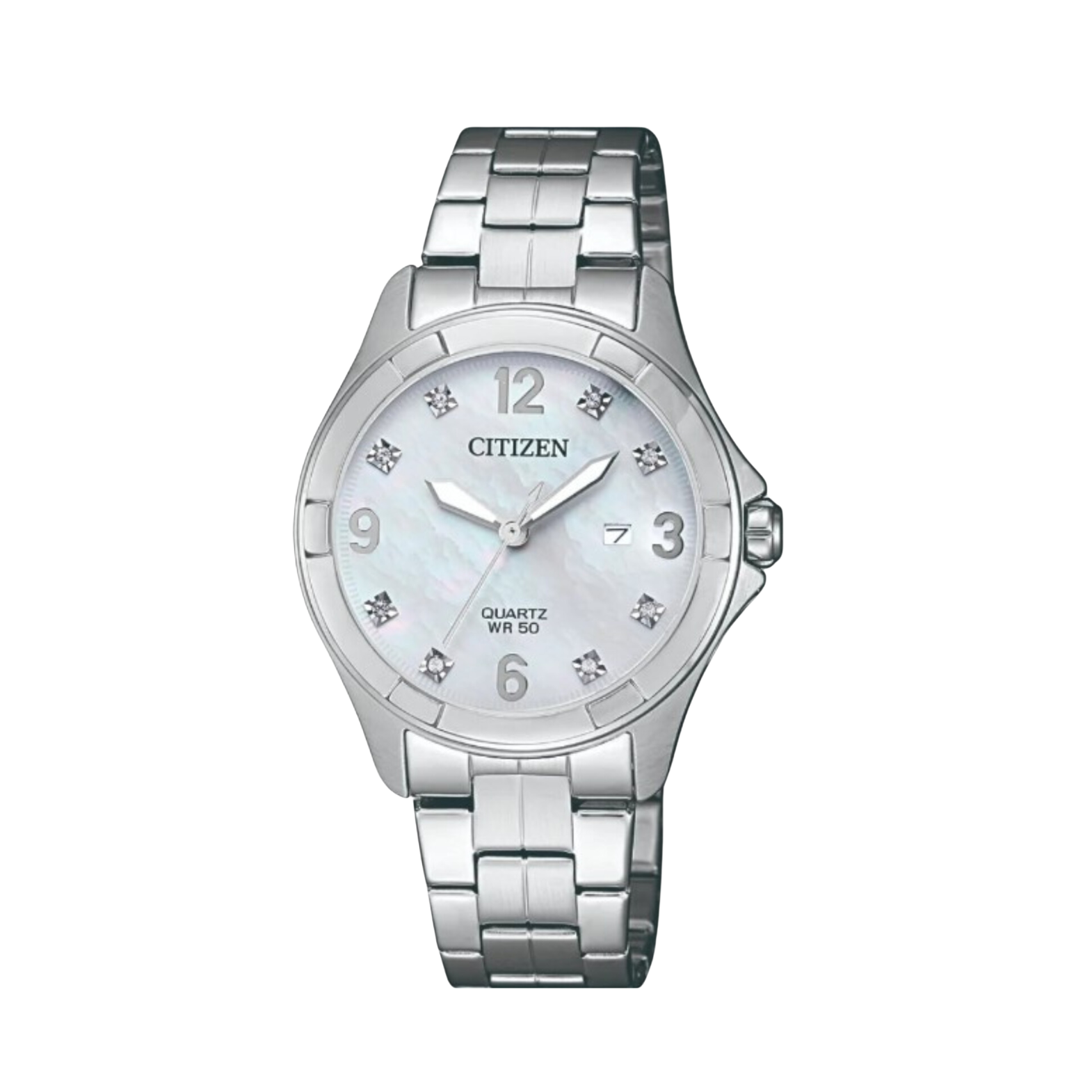 Citizen Ladies EU6080-58D