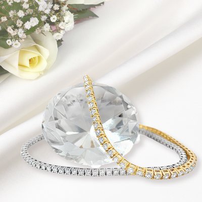 LAB Grown Diamond Jewellery
