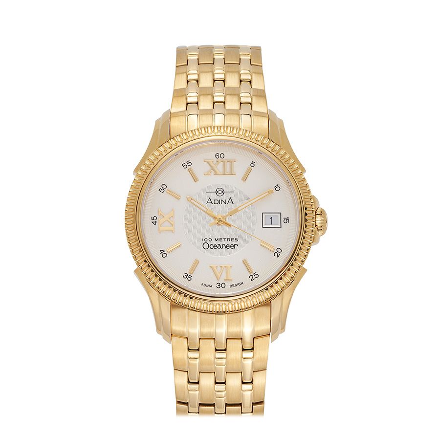 Adina Oceaneer Prestige Sports Watch CT117 G1XB
