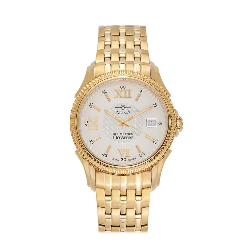 Adina Oceaneer Prestige Sports Watch CT117 G1XB