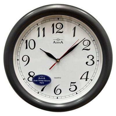 Adina Wall Clock CL3039-G