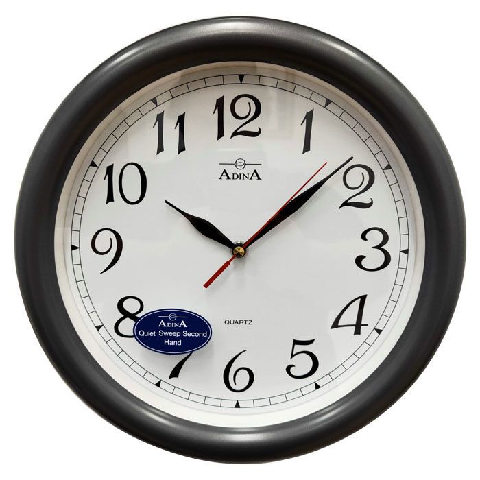 Adina Wall Clock CL3039-G