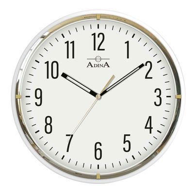 Adina Wall Clock CL19-A8156G