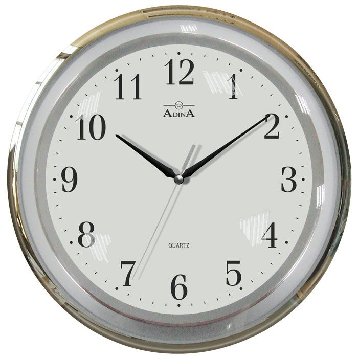 Adina Wall Clock CL10-A1089D
