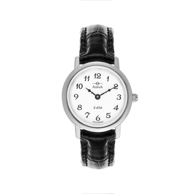 STEEL CLASSIC DRESS WATCH-Strap NK40 S1FS