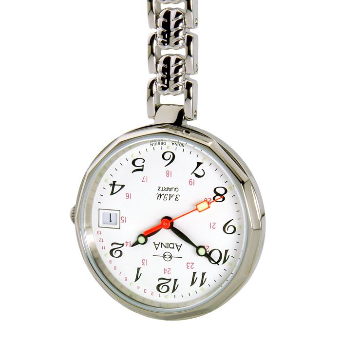 Adina Nurse Watch NK36S1FF