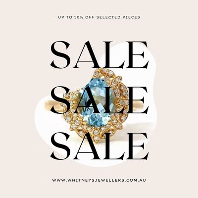 ON SALE