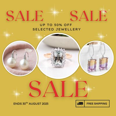 Jewellery SALE